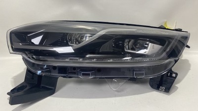 Новий org kpl фара full led лівий - renault espace v , 260605819r фото №1