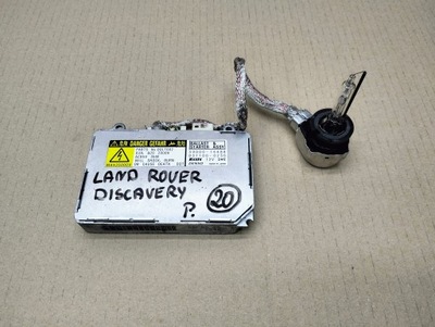 ПРЕОБРАЗОВАТЕЛЬ КСЕНОН D2R D2S LAND ROVER DISCOVERY 3 III 2004-2009 ОРИГИНАЛ