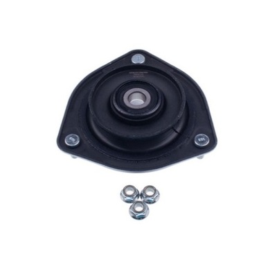 Подушка амортизатора перед do hyundai accent ii фото №1