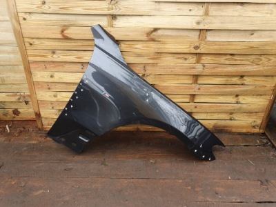 Крыло правый передний перед bmw seria 6 g32 gt фото №1