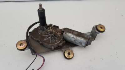 Моторчик двірники задня задній ford mondeo mk1 фото №1