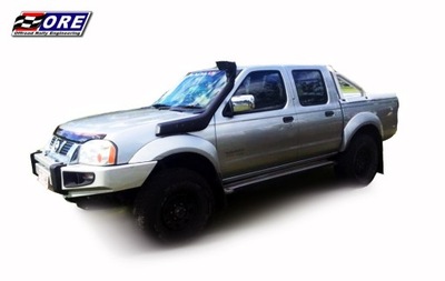 SNORKEL NISSAN NAVARA D22 / FRONTIER  