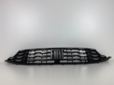 Fiat tipo рестайлинг  решётка радиатора решётка радиатора 2020- фото №1