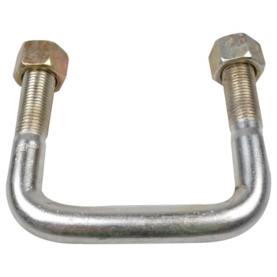 Fast ft13320 пряжка ресора фото №1