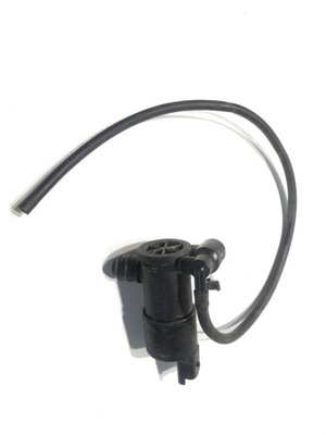 Помпа омывателя citroen peugeot renault фото №1