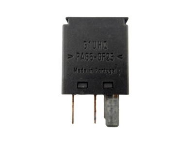 Реле g1uhq ford focus mk1 фото №1