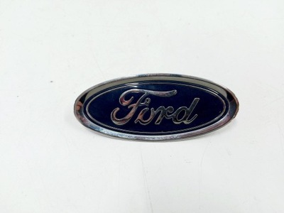 FORD KUGA 3 MK3 22R.FOCUS MK4 PUMA MK2 EMBLEMA LOGOTIPO INSIGNIA PARTE DELANTERA  