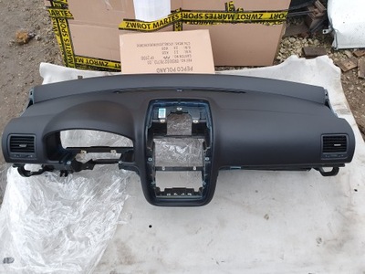 Консоль приборная панель vw golf v фото №1