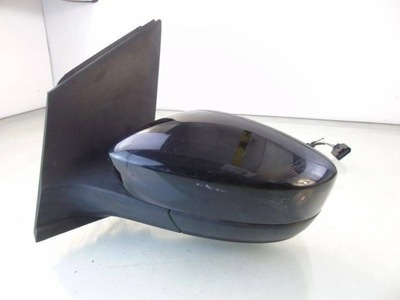 Vw up up! дзеркало ліва 5 pin фото №1