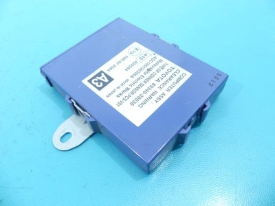 Блок керування модуль lexus gs iii 05-12 89340-30030 фото №1