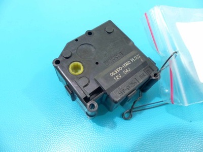 Моторчик обдув обігрівача lexus ls iv ls600h фото №1