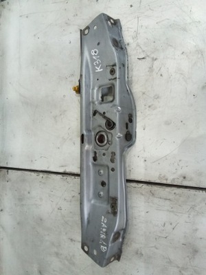 K318 pas передний opel zafira b z163 фото №1