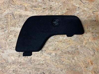 Заглушка багажника левая левый задняя infiniti q30 фото №1