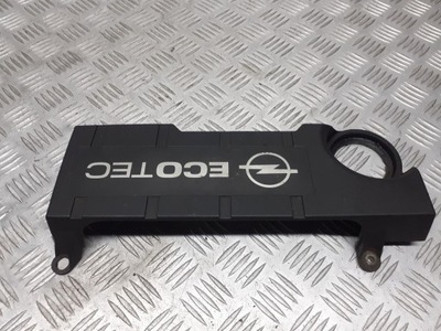 GAUBTAS VARIKLIO OPEL MERIVA A 1.7 CDTI 55351691V 