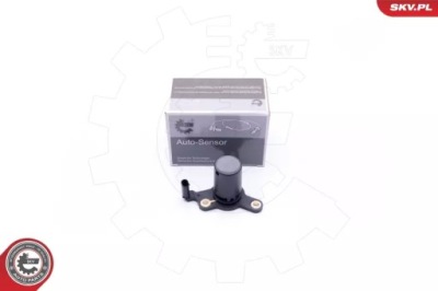 Датчик рівня оливи фото №1