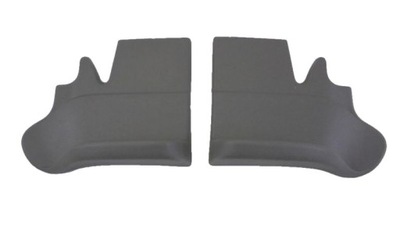 Kangoo ii заглушки защита салона oryg фото №1