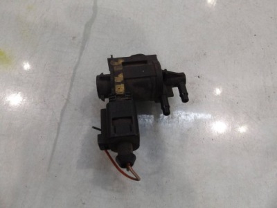 A4 b6 1,9tdi клапан вакууму 1j0906283c фото №1