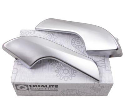 2x ручка внутрішня двері ліва + права alfa romeo giulietta 10- фото №1