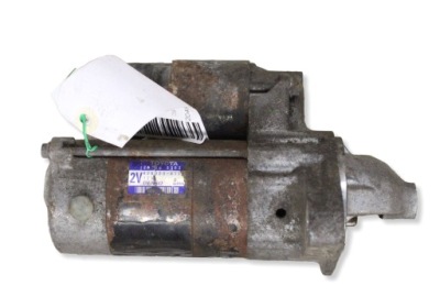 8100-370301 4280004113 стартер toyota фото №1