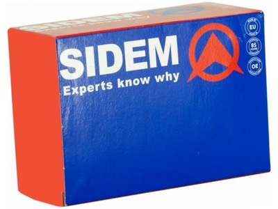 Наконечник тяга kia ceed ii 12-18 pro ceed ii 13-18 soul ii 14- фото №1