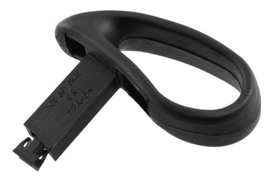 Кронштейн ручка сидіння права vw golf iv lupo beetle фото №1