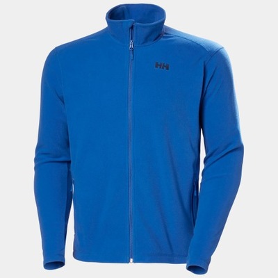 POLAR MĘSKI HELLY HANSEN DAYBREAKER FLEECE JACKET 51598 COBALT - L