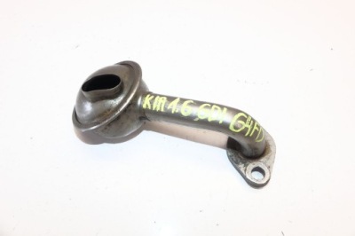 Hyundai tucson kia sportage iv 1.6 gdi g4fd маслоприёмник масла фото №1