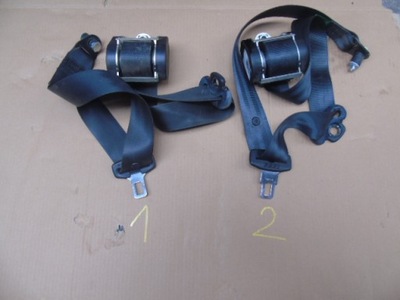 PAS CORREAS DE SEGURIDAD DUCATO BOXER JUMPER 07-21  