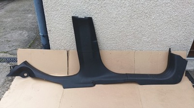 Jeep compass ii 19r молдинг накладка порог левая внутренняя фото №1