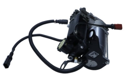 Компресор підвіска пневматичний aud maxgear фото №1