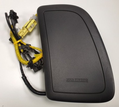 Подушка подушка безпеки w сидіння права opel agila a фото №1