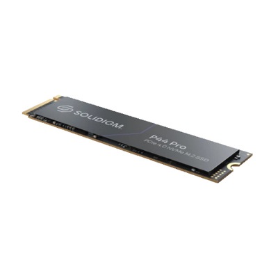 SSD SOLIDIGM P44 Pro 2048GB M.2 2280 NVMe PCIe SSDPFKKW020X7X1