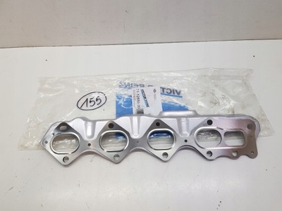 Прокладка колектор випускний ford transit custom фото №1