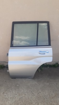 DE PUERTA IZQUIERDO PARTE TRASERA MITSUBISHI PAJERO PININ 98-07R  