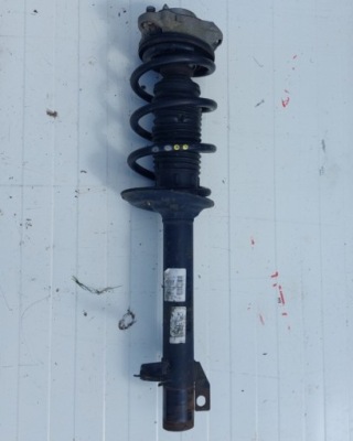 Амортизаторна стійка 15 fiat ducato boxer jumper амортизатор фото №1