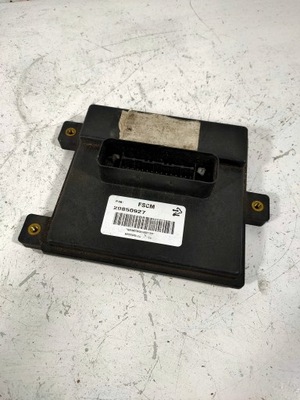 Модуль насоса топлива fscm opel insignia a 20850927 фото №1