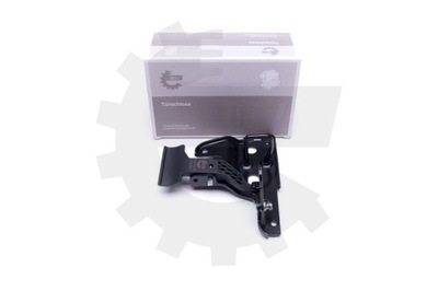 Замок капот двигателя audi a6 c6 r8 4f0823480b фото №1