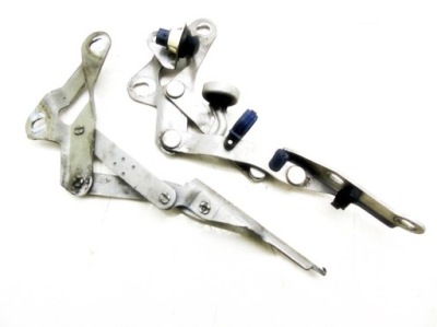 Петлі капот комплект ford galaxy mk1 фото №1