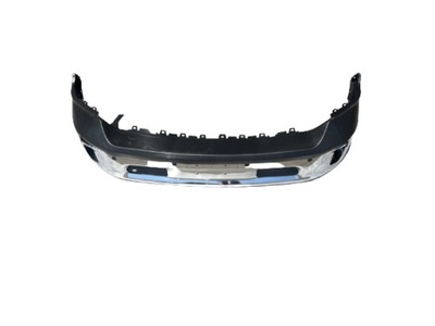 Бампер комплект dodge ram limited laramie 2013- фото №1