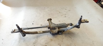 Механизм, моторчик дворник renault trafic iii фото №1