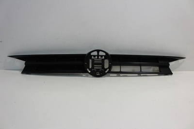 Решётка радиатора решётка радиатора vw polo 6 vi 2g 2g0 полный фото №1