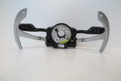 Переключатель комбинированный лента alfa romeo giulia 01561468490 фото №1