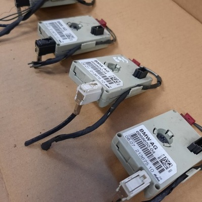 Bmw e93 усилитель антенный 6968650 фото №1