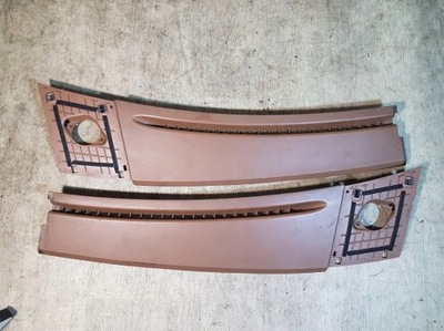 Жабо повний porsche cayenne s фото №1