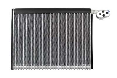 Випарник кондиціонера mercedes klasa m w164 2005 - 2012 фото №1