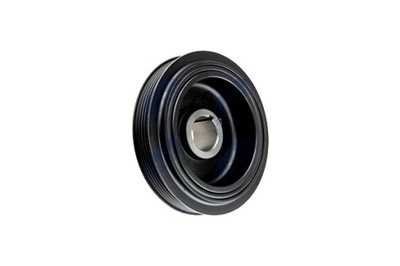 Nty шків колінчастого вала колінчастого toyota eng.3sfe 4sfe 5sfe rav-4 94-00 фото №1