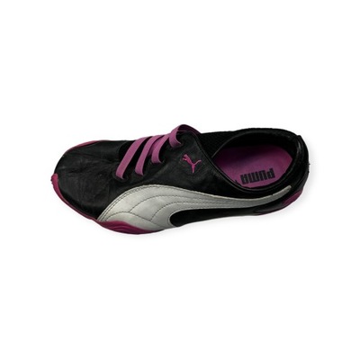 Sportowe buty damskie wsuwane Puma 37,5