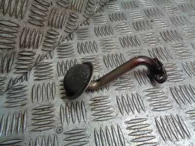 Маслоприёмник масла hyundai i10 1.1 фото №1