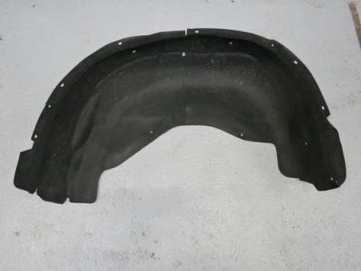 Bmw x6 f16 подкрылок левая задние левый задняя фото №1