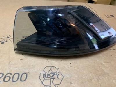 Фара задняя led peugeot 508 2 r8 9813508480 универсал фото №1